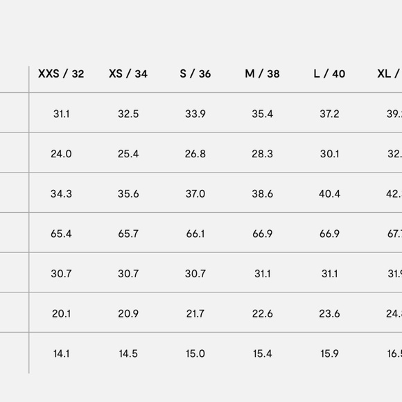 GAUGE81 - TOHO - NWT - Picture 14 of 14